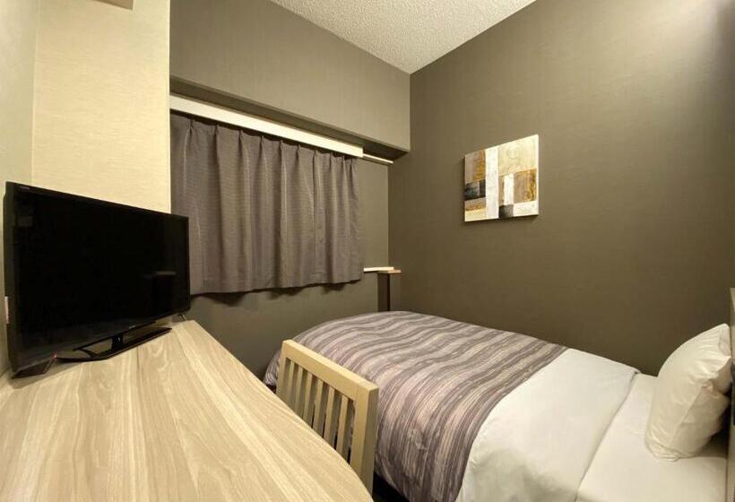 Номер Стандарт Индивидуальный, Route Inn Matsue
