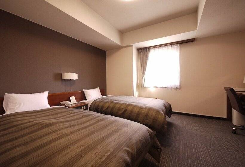 스탠다드 룸, Route Inn Daiichi Nagano