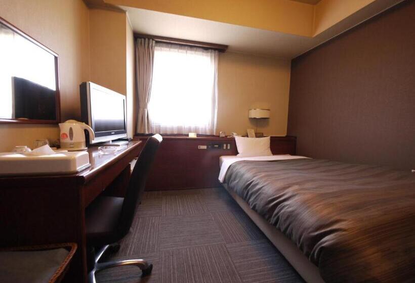 스탠다드 싱글 룸, Route Inn Daiichi Nagano