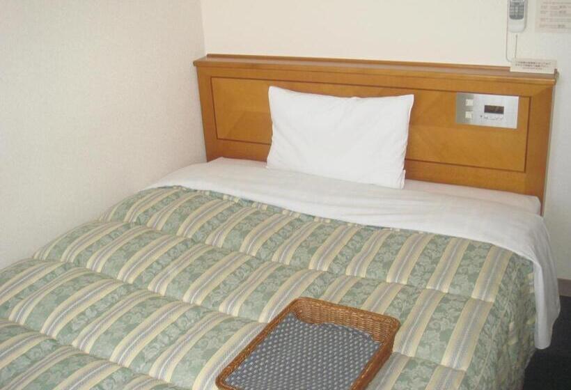Номер Стандарт Индивидуальный, Route Inn Fukui Owada