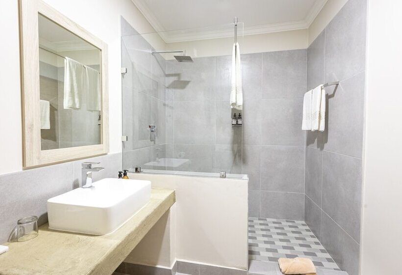 Номер Superior, Umbhaba Eco Lodge