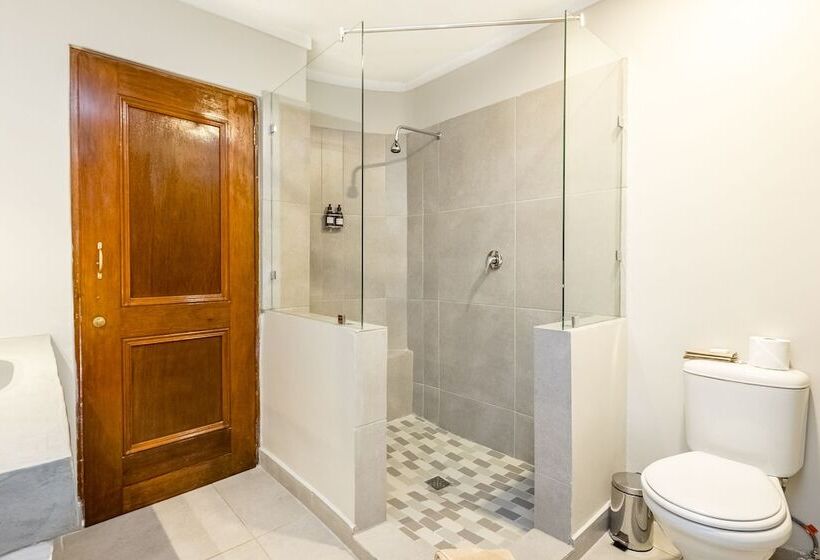 Номер Superior, Umbhaba Eco Lodge