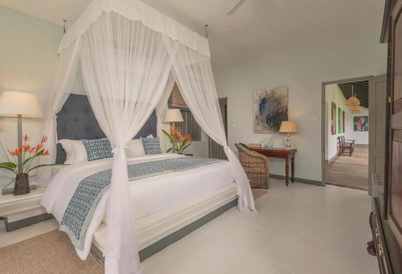Номер Стандарт, The Villa Bentota By Kk Collection