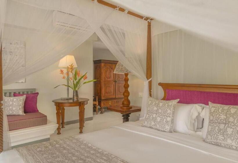 Люкс Superior, The Villa Bentota By Kk Collection