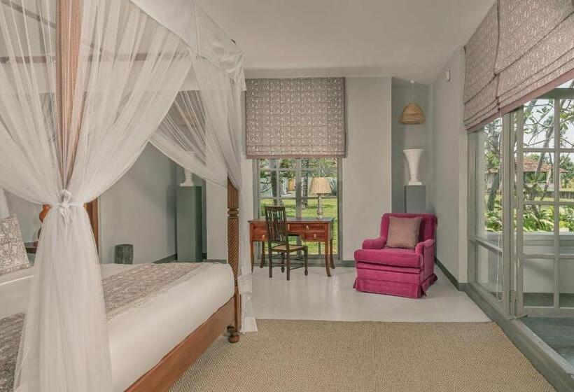 Люкс Superior, The Villa Bentota By Kk Collection