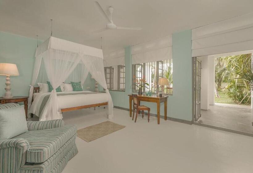 Президентский Люкс, The Villa Bentota By Kk Collection