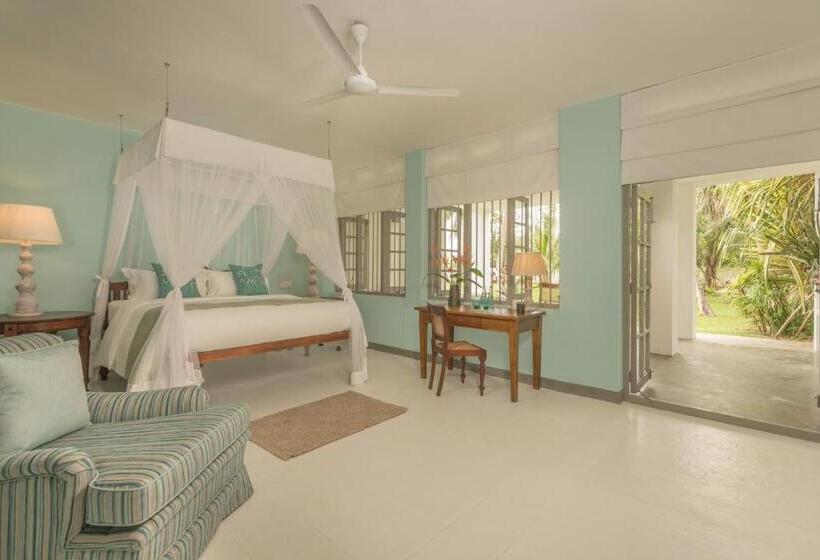 Президентский Люкс, The Villa Bentota By Kk Collection