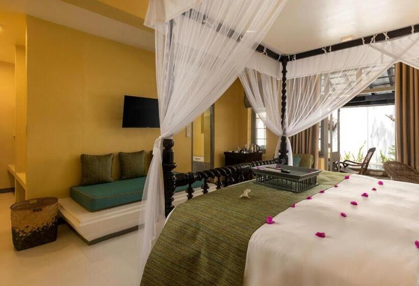 Люкс Superior, The Villa Bentota By Kk Collection