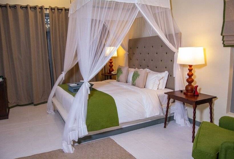 Номер Superior, The Villa Bentota By Kk Collection