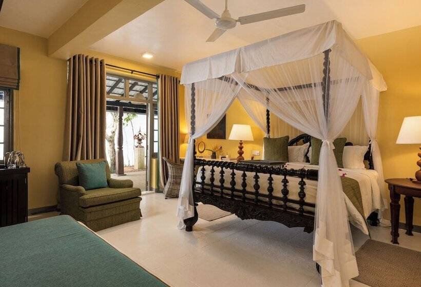 Номер Superior, The Villa Bentota By Kk Collection