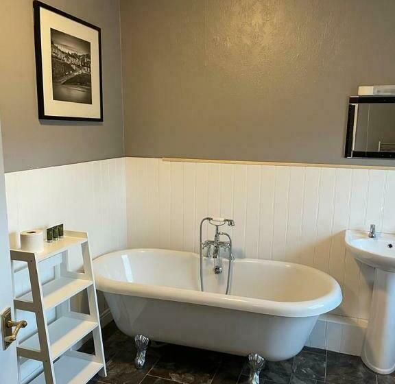 Номер Deluxe Кровать Кинг, Haven House