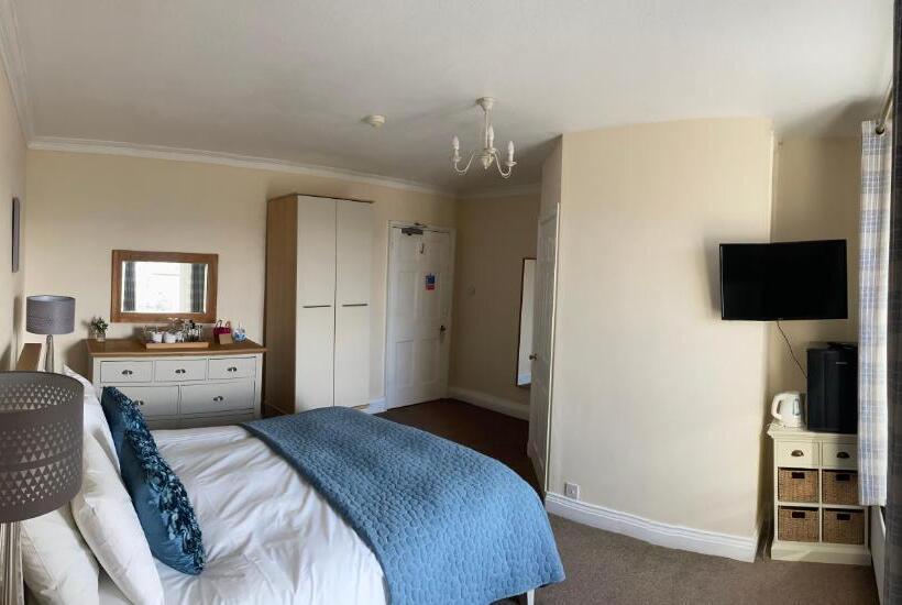 Номер Deluxe Кровать Кинг, Haven House
