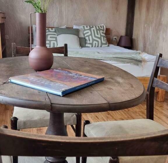 Номер Deluxe, Ecolife Lodge Hotel & Restaurant