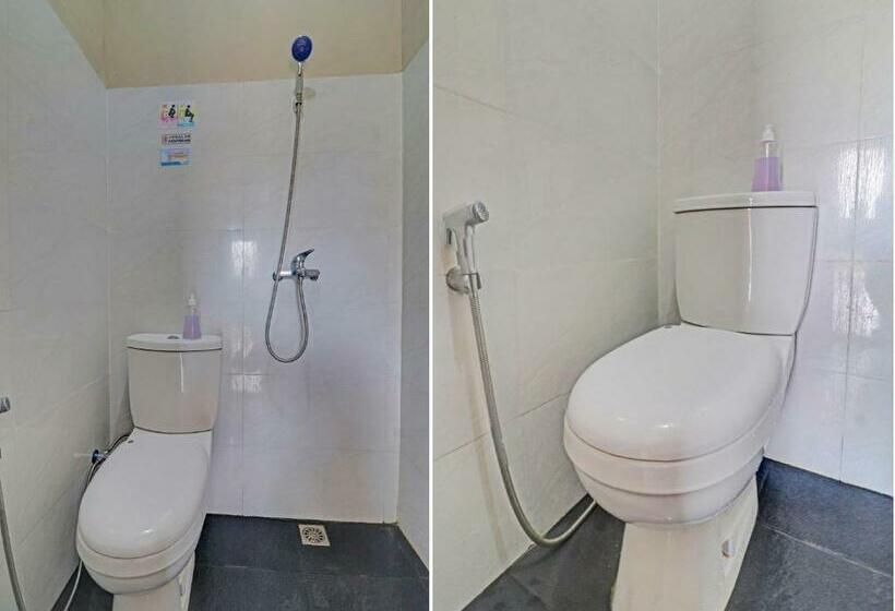 스탠다드 룸, Oyo 91022 Steze Homestay Syariah