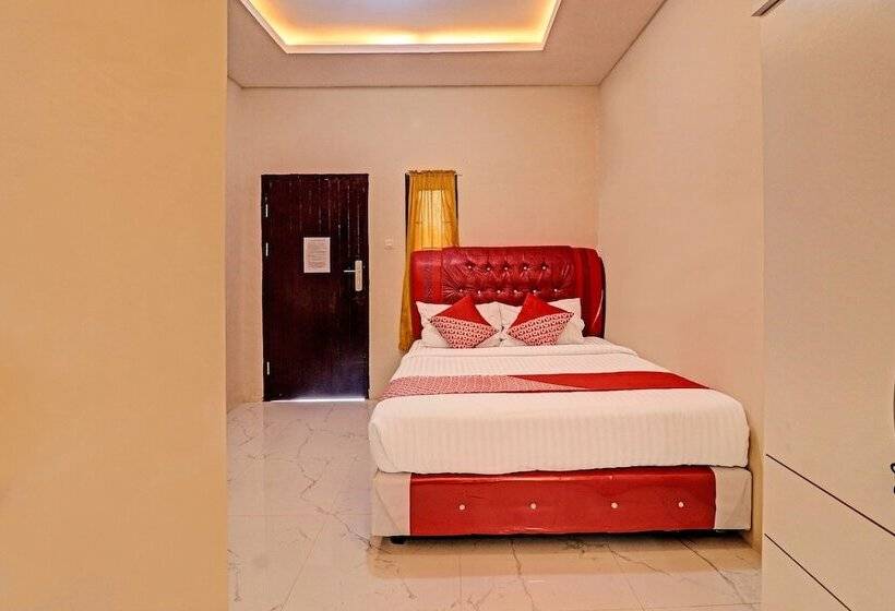 스탠다드 룸, Oyo 91022 Steze Homestay Syariah