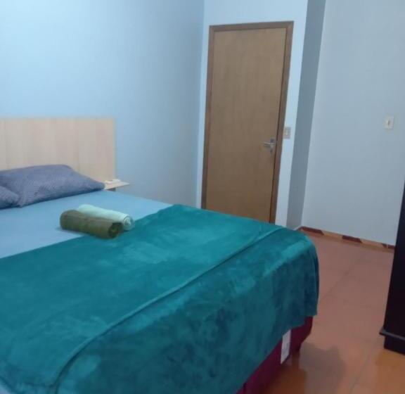 침실 1개 아파트, Apart Hotel Esperança