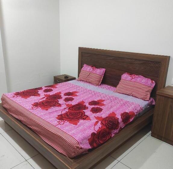 Трехместный Номер Классика, Oyo 86772 V S