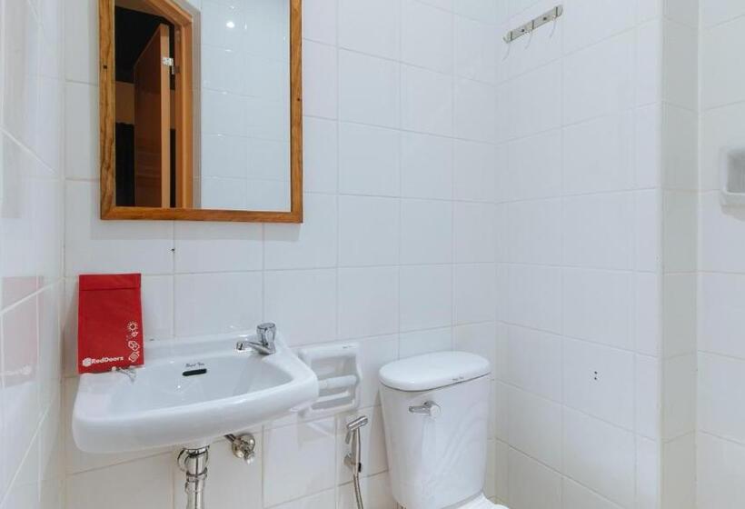Семейный Номер, Reddoorz Hostel @ Tita Aidz Inn Baguio