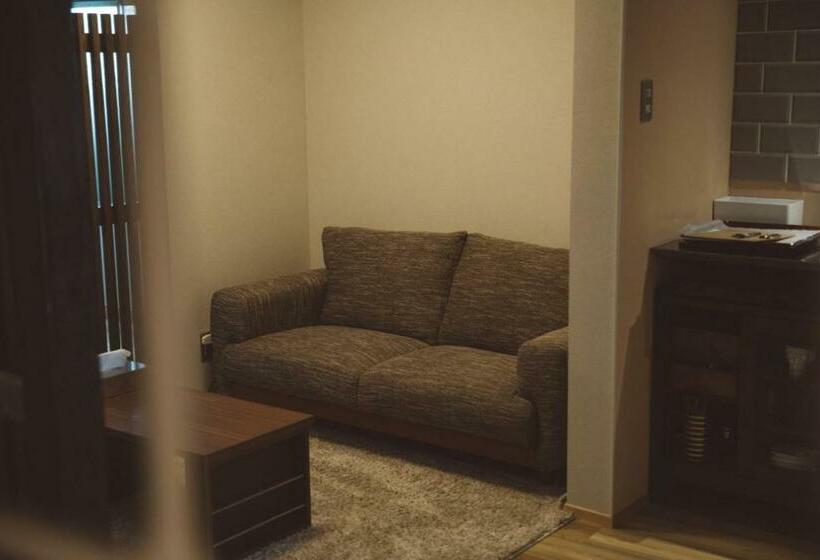 خانه 1 خوابه, Large Family Accommodation Tsuji Family   Vacation Stay 20952v