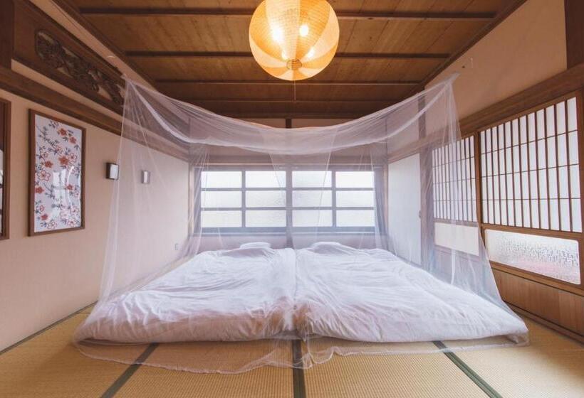 خانه 1 خوابه, Large Family Accommodation Tsuji Family   Vacation Stay 20952v