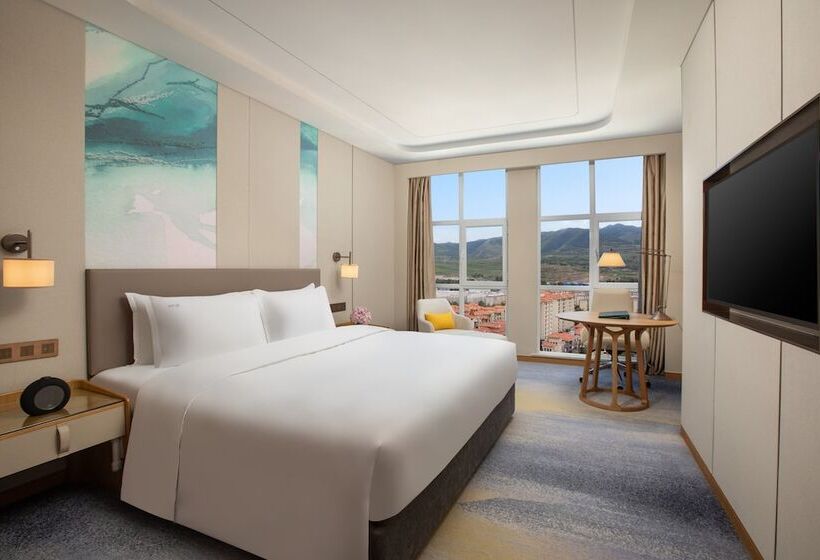 اتاق استاندارد, Holiday Inn Xining Datong, An Ihg