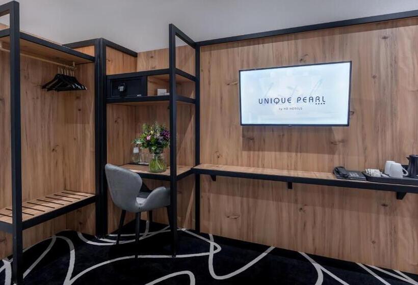 Семейный Номер Superior, Unique Pearl
