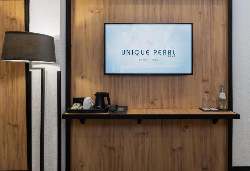 Четырехместный Номер Superior, Unique Pearl