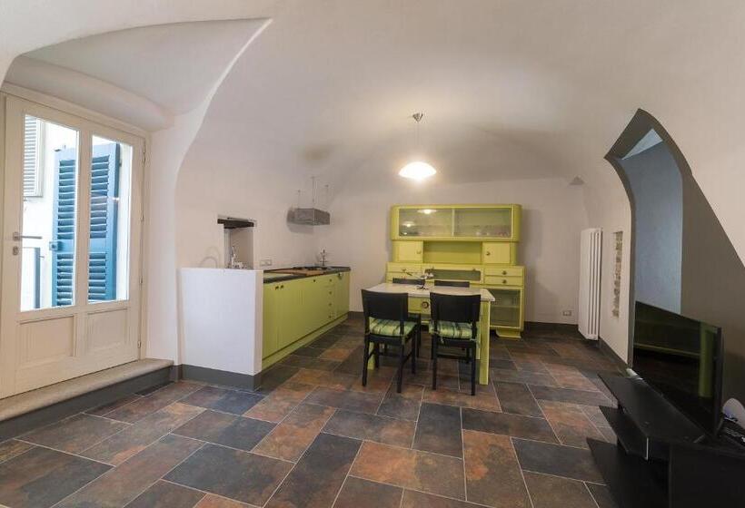 Family Suite, Le Case Di Angelina   Langhe Loft & Suites