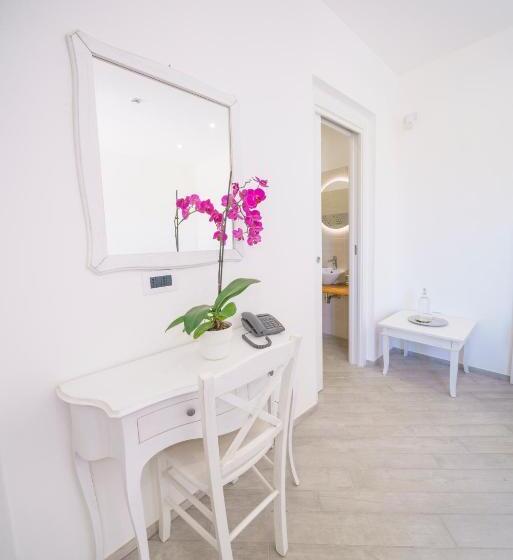 Номер Стандарт, Minissale Farmhouse