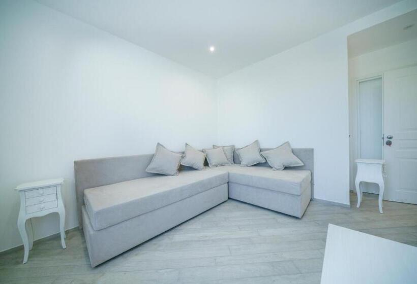 Family Suite, Minissale Farmhouse