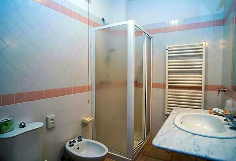 スタンダードルーム, Toscana Wellness Resort