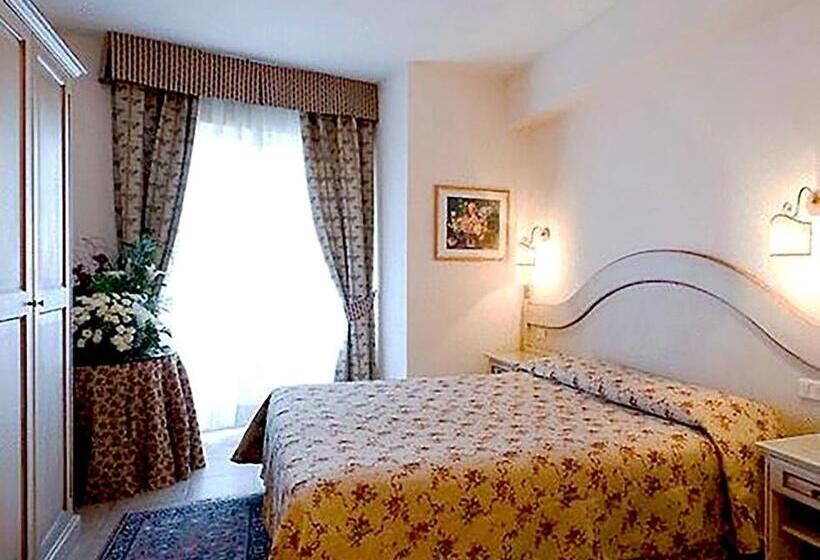 スーペリアールーム, Toscana Wellness Resort