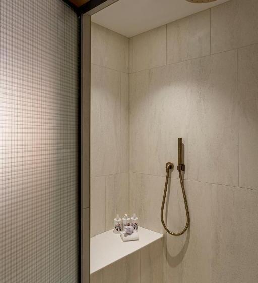 آپارتمان 1 خوابه, Virgin Hotels Edinburgh