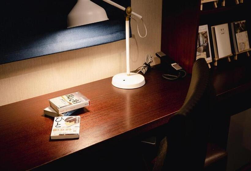 Студия Стандарт, No, 2 Taniji Building   Vacation Stay 91347v