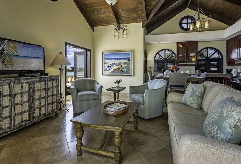 سوییت, Frangipani Resort