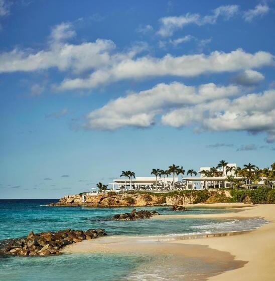 اتاق استاندارد, Four Seasons Resort And Residences Anguilla
