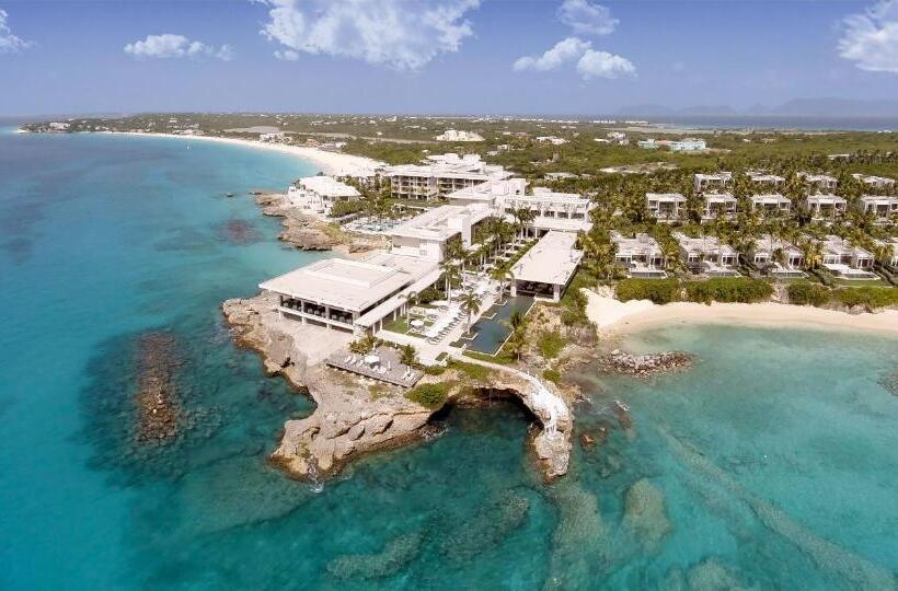 آپارتمان 1 خوابه, Four Seasons Resort And Residences Anguilla