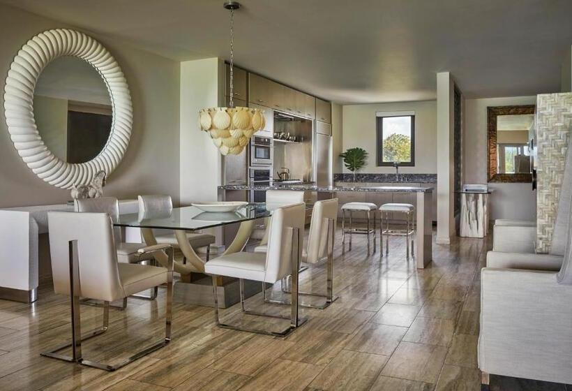 1 Bedroom Penthouse Apartment, Four Seasons Resort And Residences Anguilla