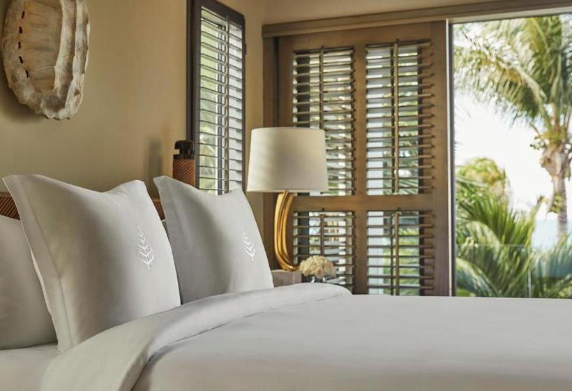 ویلای 4 خوابه, Four Seasons Resort And Residences Anguilla