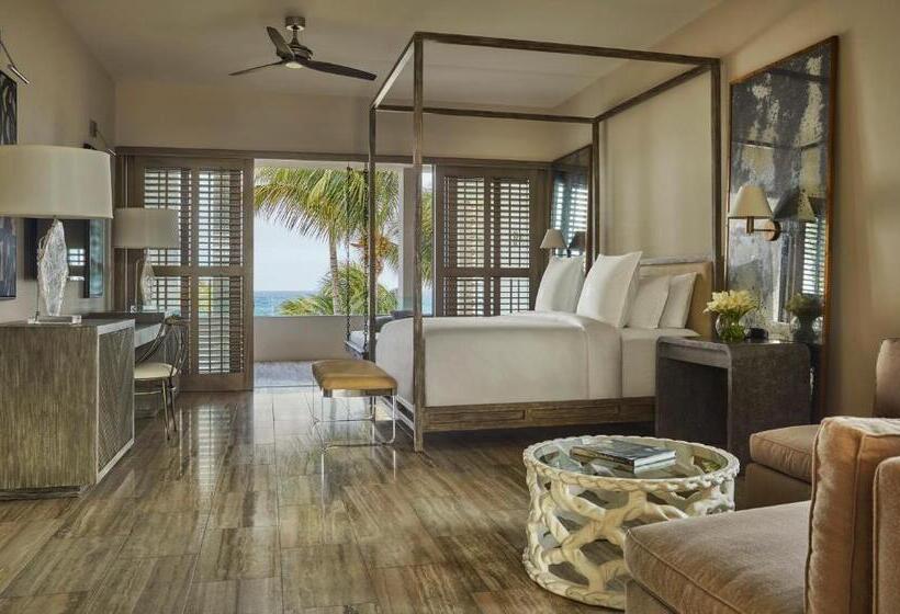 ویلای 5 خوابه, Four Seasons Resort And Residences Anguilla