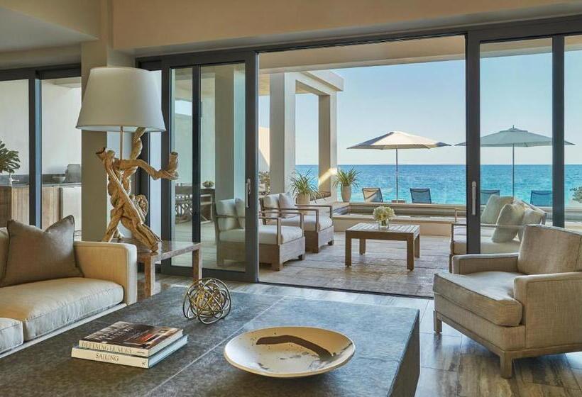 خانه 3 خوابه, Four Seasons Resort And Residences Anguilla
