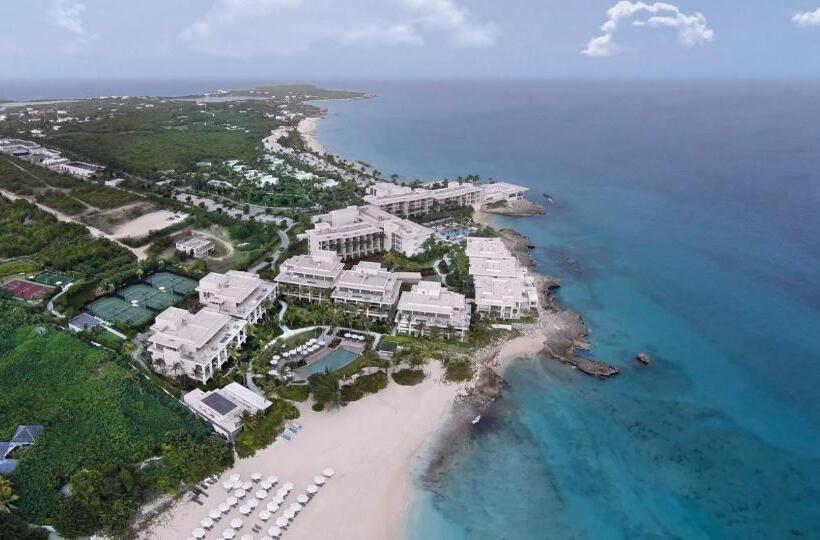 استودیوی استاندارد, Four Seasons Resort And Residences Anguilla