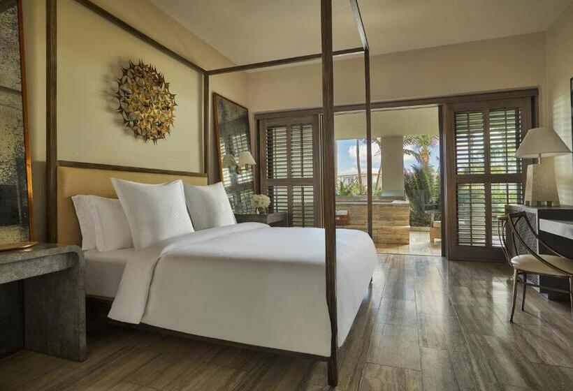 Deluxe Suite King Bed, Four Seasons Resort And Residences Anguilla