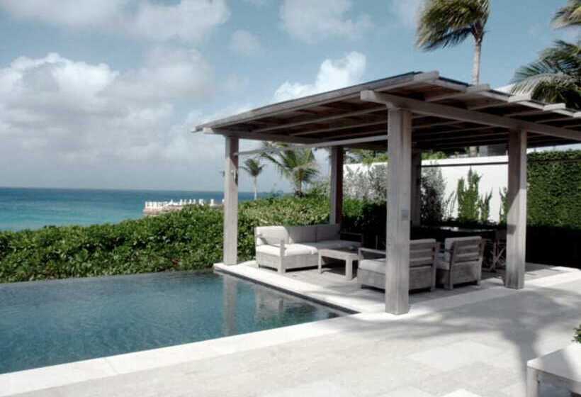ویلای 4 خوابه, Four Seasons Resort And Residences Anguilla