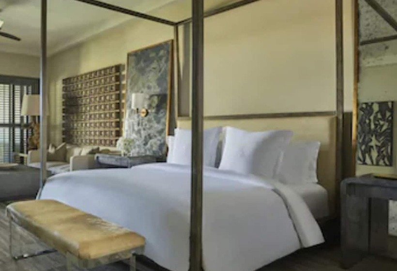 سوییت با چشم‌انداز دریا, Four Seasons Resort And Residences Anguilla