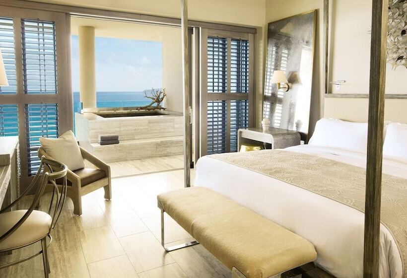 Deluxe Suite King Bed, Four Seasons Resort And Residences Anguilla
