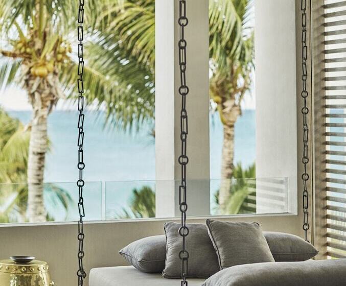 ویلای 4 خوابه, Four Seasons Resort And Residences Anguilla