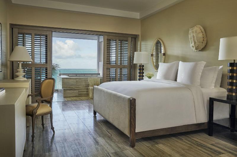 آپارتمان 2 خوابه با چشم‌انداز دریا, Four Seasons Resort And Residences Anguilla