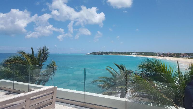 آپارتمان 3 خوابه با چشم‌انداز دریا, Four Seasons Resort And Residences Anguilla