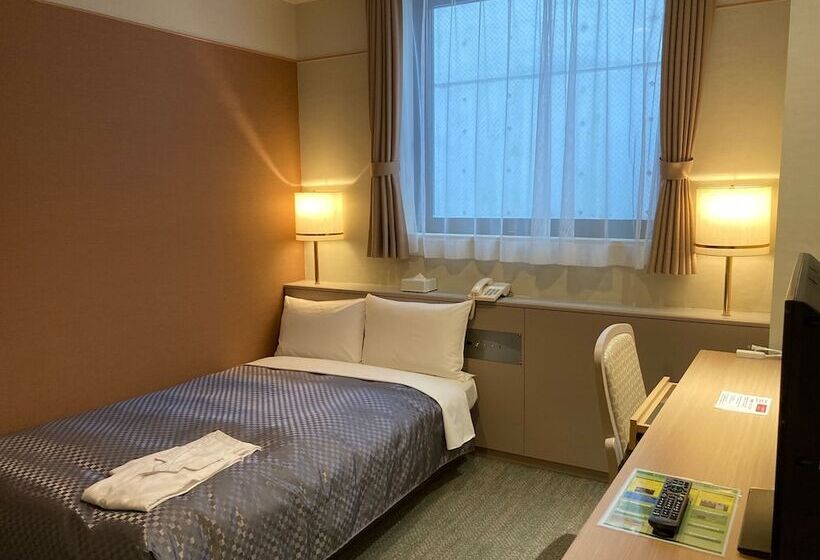 标准间, Hamilton Sapporo